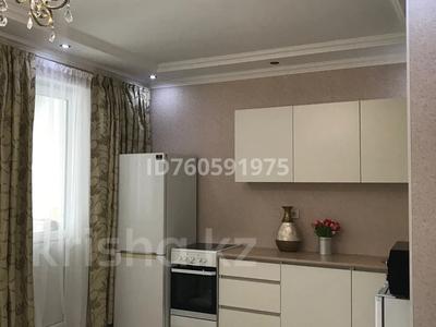 1-комнатная квартира · 30 м² · 5/9 этаж, Аль-Фараби 34 — Улы Дала за 21.5 млн ₸ в Астане, Есильский р-н