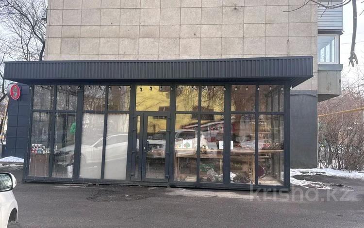 Дүкендер мен бутиктер · 37 м², бағасы: 31 млн ₸ в Алматы, Бостандыкский р-н — фото 2