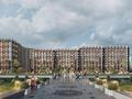 1-комнатная квартира · 42 м² · 6/9 этаж, Турар Рыскулов 18/5 за 31.5 млн ₸ в Астане, Есильский р-н — фото 3