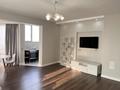 2-комнатная квартира · 70 м² · 13/16 этаж, Аль-Фараби 53 — Аль-Фараби Шашкина за 75 млн ₸ в Алматы, Бостандыкский р-н