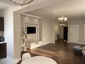 2-комнатная квартира · 70 м² · 13/16 этаж, Аль-Фараби 53 — Аль-Фараби Шашкина за 75 млн ₸ в Алматы, Бостандыкский р-н — фото 2