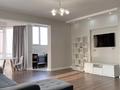 2-комнатная квартира · 70 м² · 13/16 этаж, Аль-Фараби 53 — Аль-Фараби Шашкина за 75 млн ₸ в Алматы, Бостандыкский р-н — фото 4