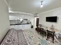 2-бөлмелі пәтер · 59.6 м² · 7/9 қабат, мкр Орбита-3, Мкр «Орбита-3», бағасы: 50.5 млн ₸ в Алматы, Бостандыкский р-н — фото 2