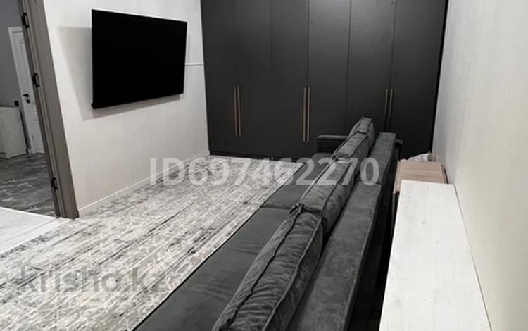 3-бөлмелі пәтер · 73 м² · 1/9 қабат, ИсыБайзакова 131/1 — За Квазаром, бағасы: 38.5 млн ₸ в Павлодаре — фото 2