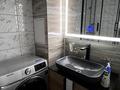 3-бөлмелі пәтер · 73 м² · 1/9 қабат, ИсыБайзакова 131/1 — За Квазаром, бағасы: 38.5 млн ₸ в Павлодаре — фото 26