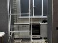 3-бөлмелі пәтер · 73 м² · 1/9 қабат, ИсыБайзакова 131/1 — За Квазаром, бағасы: 38.5 млн ₸ в Павлодаре — фото 32