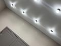 3-бөлмелі пәтер · 73 м² · 1/9 қабат, ИсыБайзакова 131/1 — За Квазаром, бағасы: 38.5 млн ₸ в Павлодаре — фото 48