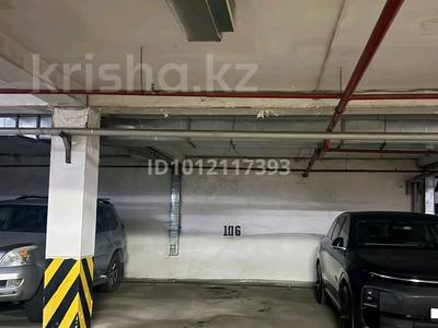 Паркинг · 15.5 м² · Бальзака 8 — Попова - Шолом-Алейхема за 3.5 млн ₸ в Алматы, Бостандыкский р-н