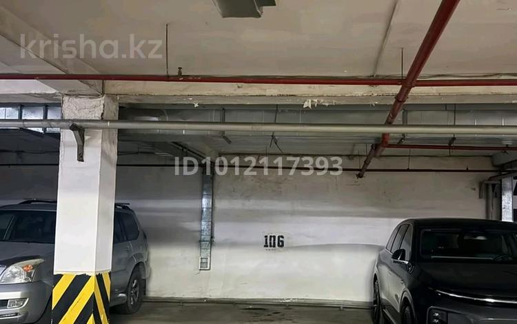 Паркинг · 15.5 м² · Бальзака 8 — Попова - Шолом-Алейхема за 3.5 млн ₸ в Алматы, Бостандыкский р-н — фото 2