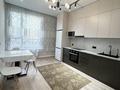 1-комнатная квартира · 45 м² · 3/12 этаж, Жубан Молдагалиев 5 за 230 000 ₸ в Астане, Нура р-н — фото 5