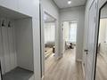 1-комнатная квартира · 45 м² · 3/12 этаж, Жубан Молдагалиев 5 за 230 000 ₸ в Астане, Нура р-н — фото 7