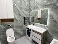 1-комнатная квартира · 45 м² · 3/12 этаж, Жубан Молдагалиев 5 за 230 000 ₸ в Астане, Нура р-н — фото 9
