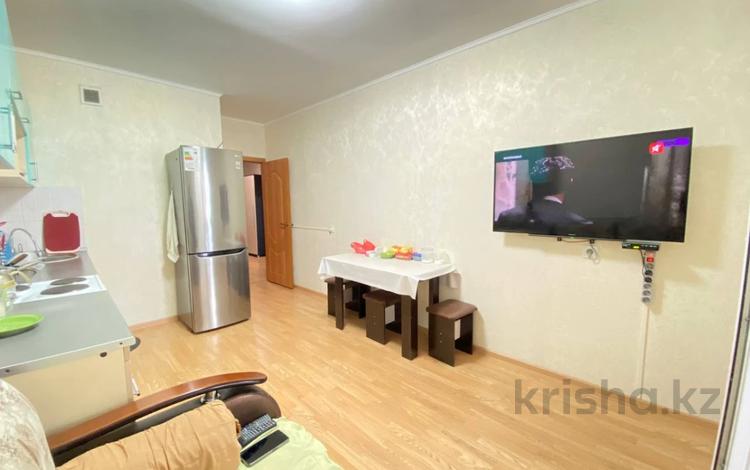 2-бөлмелі пәтер · 54.2 м² · 3/15 қабат, Коргалжынское шоссе 25, бағасы: 25.6 млн ₸ в Астане, Нура р-н — фото 3