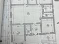Отдельный дом · 4 комнаты · 209.2 м² · 10 сот., Курылысшы 40 за 86 млн 〒 в Конаеве (Капчагай) — фото 19