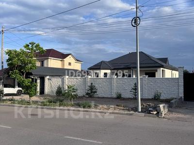 Отдельный дом · 4 комнаты · 209.2 м² · 10 сот., Курылысшы 40 за 100 млн ₸ в Конаеве