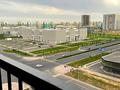 1-комнатная квартира · 32 м² · 11 этаж, 11 43/2 — Областной акимат за 110 000 ₸ в Туркестане — фото 2