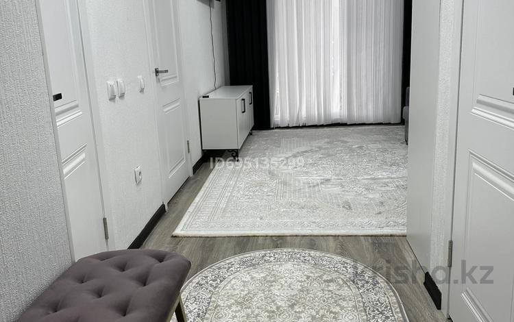 1-комнатная квартира · 32 м² · 11 этаж, 11 43/2 — Областной акимат за 110 000 ₸ в Туркестане — фото 5