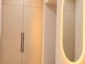 2-комнатная квартира · 55 м² · 10/10 этаж, Ауэзова 189 Е — Областной Суд за 20 000 ₸ в Кокшетау — фото 6