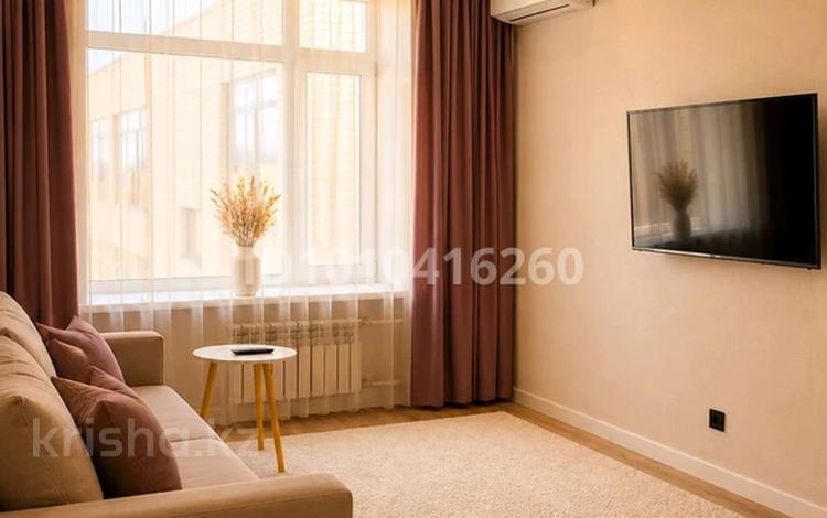 2-комнатная квартира · 55 м² · 10/10 этаж, Ауэзова 189 Е — Областной Суд за 20 000 ₸ в Кокшетау — фото 9