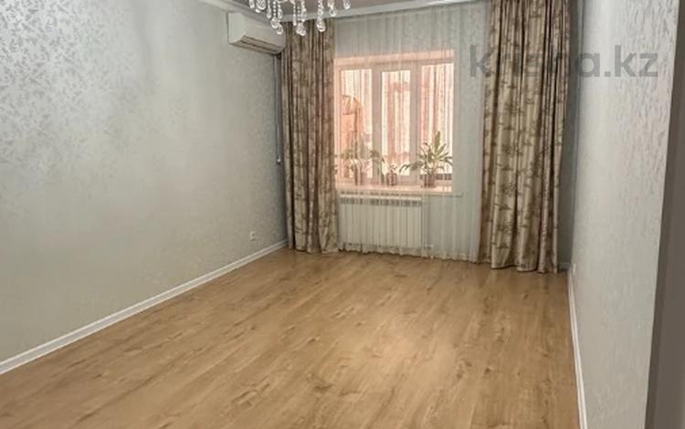 2-бөлмелі пәтер · 58.8 м² · 4/9 қабат, Алтын орда ш/а., бағасы: 24.5 млн ₸ в Актобе, мкр. Алтын орда — фото 2