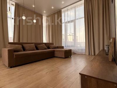 3-комнатная квартира · 135 м² · 20/20 этаж, Абая — СРОЧНО за 92 млн ₸ в Алматы, Бостандыкский р-н