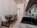 3-комнатная квартира · 135 м² · 20/20 этаж, Абая — СРОЧНО за 92 млн ₸ в Алматы, Бостандыкский р-н — фото 4