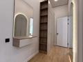 3-комнатная квартира · 135 м² · 20/20 этаж, Абая — СРОЧНО за 92 млн ₸ в Алматы, Бостандыкский р-н — фото 20