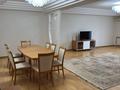 4-комнатная квартира · 190 м² · 9/9 этаж, мкр Самал-3 21 — Мендыкулова за 140 млн ₸ в Алматы, Медеуский р-н