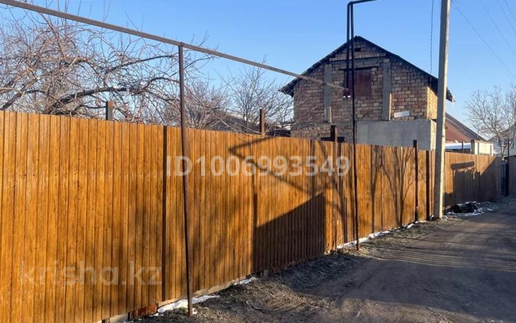 Жеке үй · 3 бөлме · 64 м² · 6 сот., мкр Боралдай (Бурундай) — 3 я линия, бағасы: 29 млн ₸ в Алматы, Алатауский р-н — фото 55