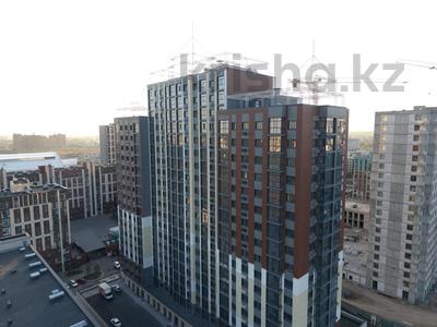 3-комнатная квартира · 98.7 м², 139-й учетный квартал, 2 за ~ 42.8 млн ₸ в Караганде
