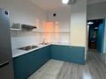 1-комнатная квартира · 42 м² · 9/12 этаж, Кабанбай Батыра 223/161 — Байзакова за 17 000 ₸ в Алматы, Алмалинский р-н