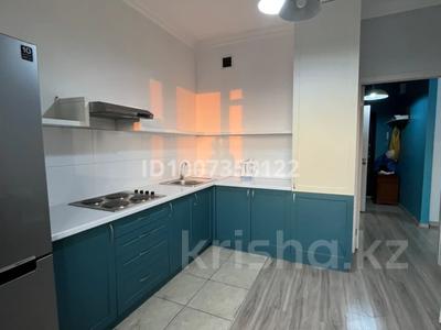 1-бөлмелі пәтер · 42 м² · 9/12 қабат, Кабанбай Батыра 223/161 — Байзакова, бағасы: 17 000 ₸ в Алматы, Алмалинский р-н