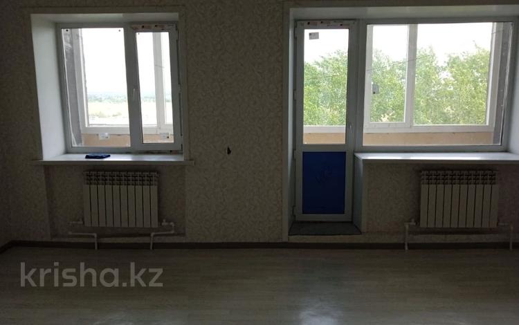 1-бөлмелі пәтер · 35 м² · 5/5 қабат, Узкоколейная, бағасы: 13.5 млн ₸ в Костанае — фото 2