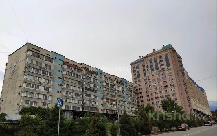 Гараж · 25 м² · мкр Самал-3 21 — Мендикулова за 5 млн 〒 в Алматы, Медеуский р-н — фото 2