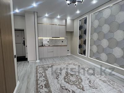 2-бөлмелі пәтер · 39 м² · 3/9 қабат, Шамши Калдаяков 25Б, бағасы: 28.5 млн ₸ в Астане, Сарайшык р-н
