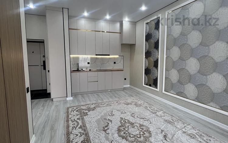 2-бөлмелі пәтер · 39 м² · 3/9 қабат, Шамши Калдаяков 25Б, бағасы: 28.5 млн ₸ в Астане, Сарайшык р-н — фото 2