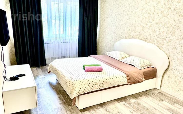 1-бөлмелі пәтер · 30 м² · 1/5 қабат, Орбита ш/а., Дуйсембекова 43, бағасы: 11 000 ₸ в Караганде, Казыбек би р-н — фото 2