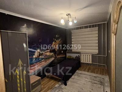 4-комнатная квартира, 75 м², 2/5 этаж помесячно, Микрорайон-1 14А за 120 000 〒 в Туркестане