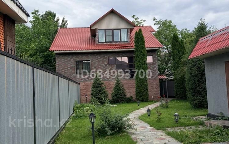 Отдельный дом · 6 комнат · 283 м² · 9.2 сот., мкр Нур Алатау — Бакдаулет и Абылхайыр хан(бывш.ул.Пушкина) за 150 млн ₸ в Алматы, Бостандыкский р-н — фото 58