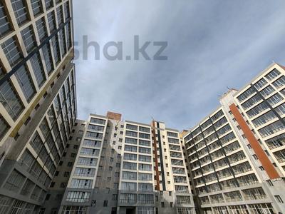 2-комнатная квартира, 45 м², 3/9 этаж, Е-810 за ~ 12 млн 〒 в Астане, Алматы р-н