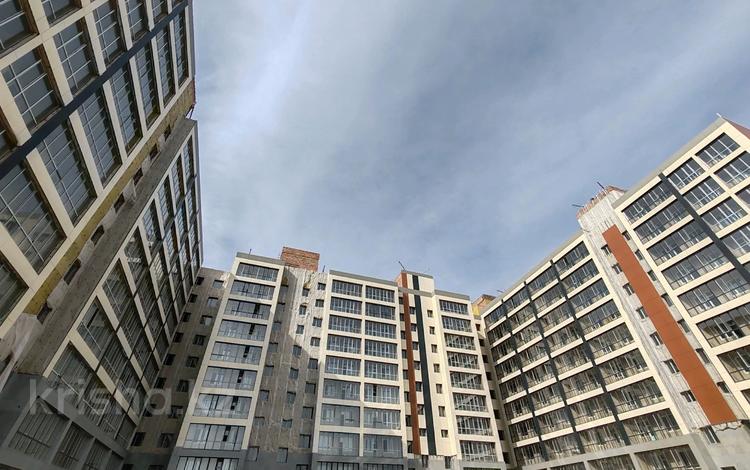 2-комнатная квартира, 45 м², 3/9 этаж, Е-810 2/21 за ~ 13 млн 〒 в Астане, Алматы р-н — фото 2