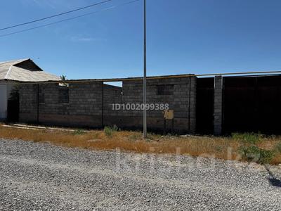 Отдельный дом · 6 комнат · 250 м² · 6.8 сот., Батырбеков 114/1 за 25 млн 〒 в Туркестане