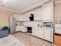 2-комнатная квартира · 86 м² · 17/22 этаж, Тлендиева 223 за 59 млн ₸ в Алматы, Алмалинский р-н