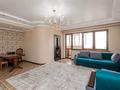 2-комнатная квартира · 86 м² · 17/22 этаж, Тлендиева 223 за 59 млн ₸ в Алматы, Алмалинский р-н — фото 2