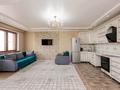 2-комнатная квартира · 86 м² · 17/22 этаж, Тлендиева 223 за 59 млн ₸ в Алматы, Алмалинский р-н — фото 3