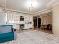 2-комнатная квартира · 86 м² · 17/22 этаж, Тлендиева 223 за 59 млн ₸ в Алматы, Алмалинский р-н — фото 8
