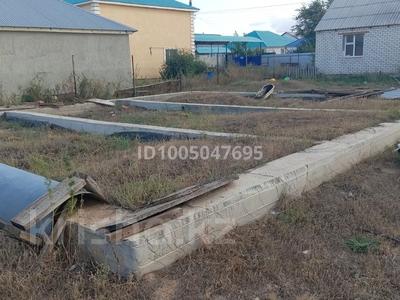 Участок · 5 соток, мкр. Зачаганск пгт за 6.5 млн ₸ в Уральске