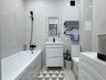 2-комнатная квартира · 57.5 м² · 6/7 этаж, Маншук Маметова 2/1 — Сыганак — Binom School им. А. Бөкейхана за 32.5 млн ₸ в Астане, Нура р-н — фото 11