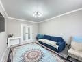 2-комнатная квартира · 57.5 м² · 6/7 этаж, Маншук Маметова 2/1 — Сыганак — Binom School им. А. Бөкейхана за 32.5 млн ₸ в Астане, Нура р-н — фото 2