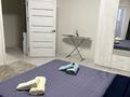 1-комнатная квартира · 48 м² · 4/12 этаж, Бокейхана 25 за 320 000 ₸ в Астане, Есильский р-н — фото 3